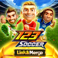 123 Soccer Link&Merge