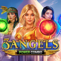 3 Angels Power Combo VF