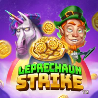 Leprechaun Strike
