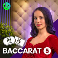Baccarat 5