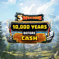 10000 Years Before Cash