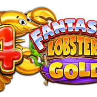 4 Fantastic Lobsters Gold