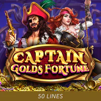 Captain Golds Fortune