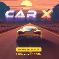 CarX