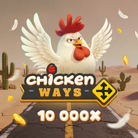 ChickenWays