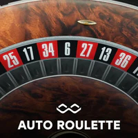 Auto Roulette
