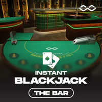 Bar Instant Blackjack