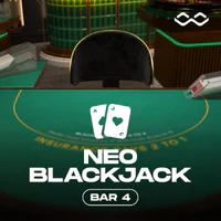 Bar Neo Blackjack 4