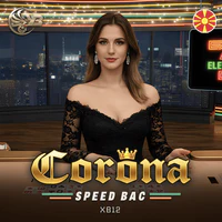 Corona SpeedBac XB12