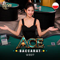 Ace Baccarat WB07