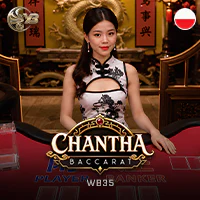 Chantha Baccarat WB35